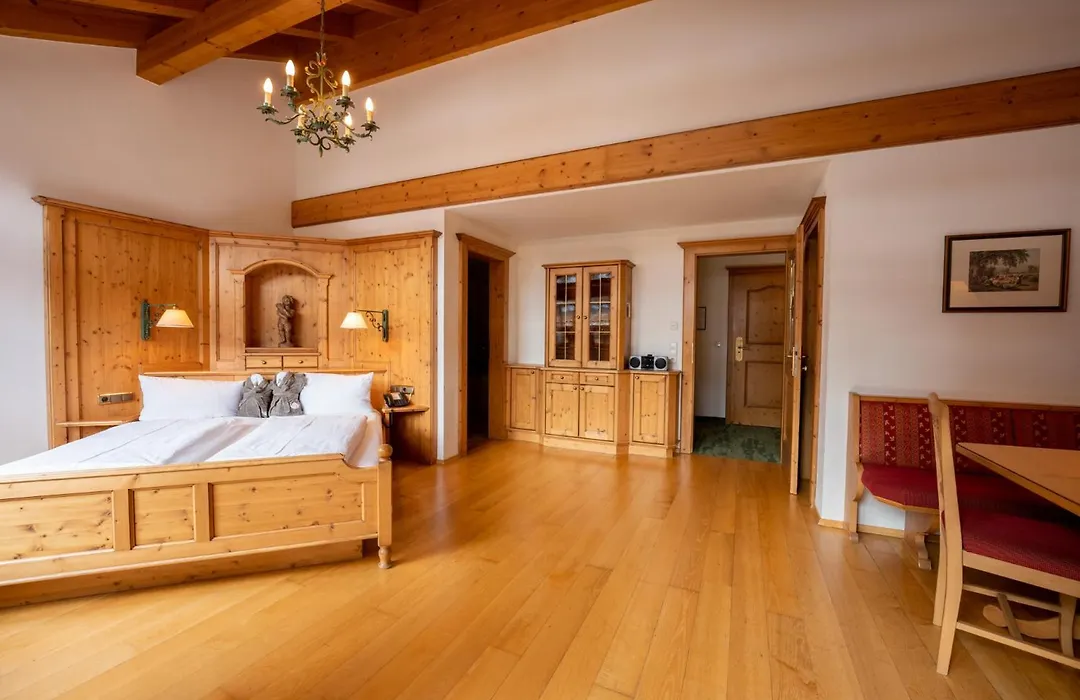 Zugspitz Resort-1