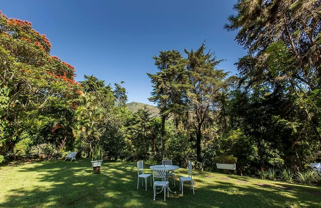 Hotel Colinas De Petropolis-1