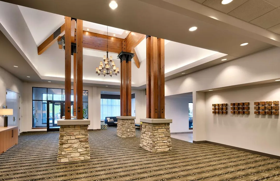 Hilton Garden Inn Bozeman-1