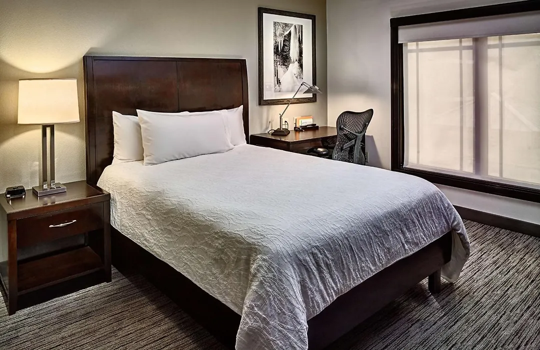 Hilton Garden Inn Gatlinburg-1