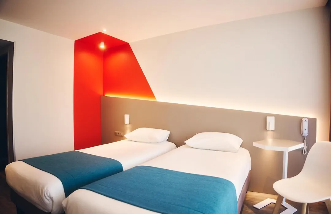 Hotel Le Quetzal-1