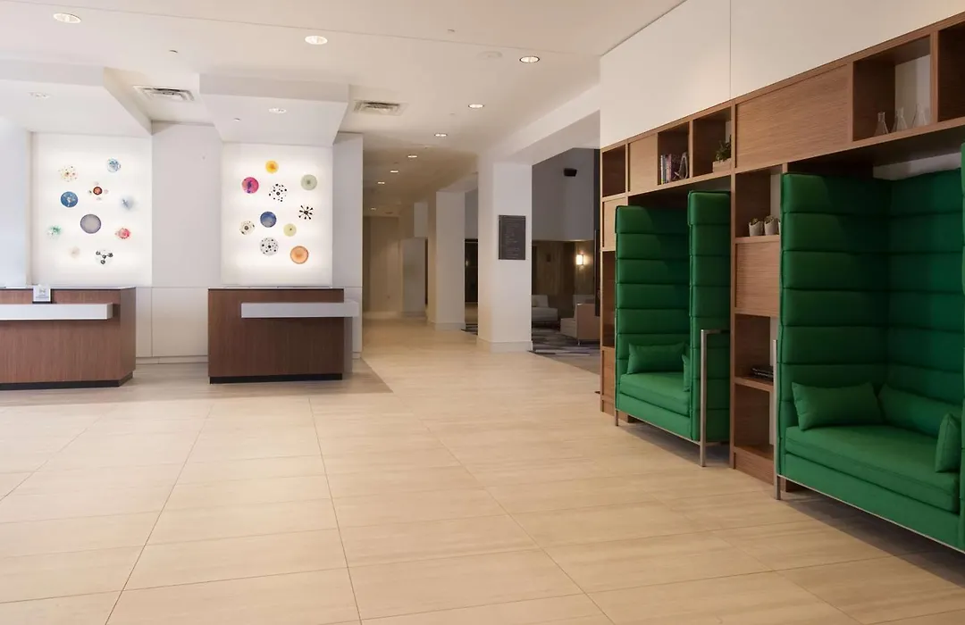 Embassy Suites By Hilton Raleigh Crabtree-1