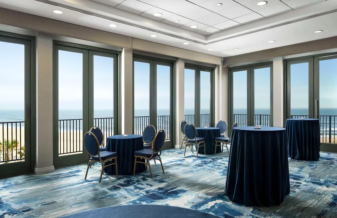 Hilton Virginia Beach Oceanfront-1
