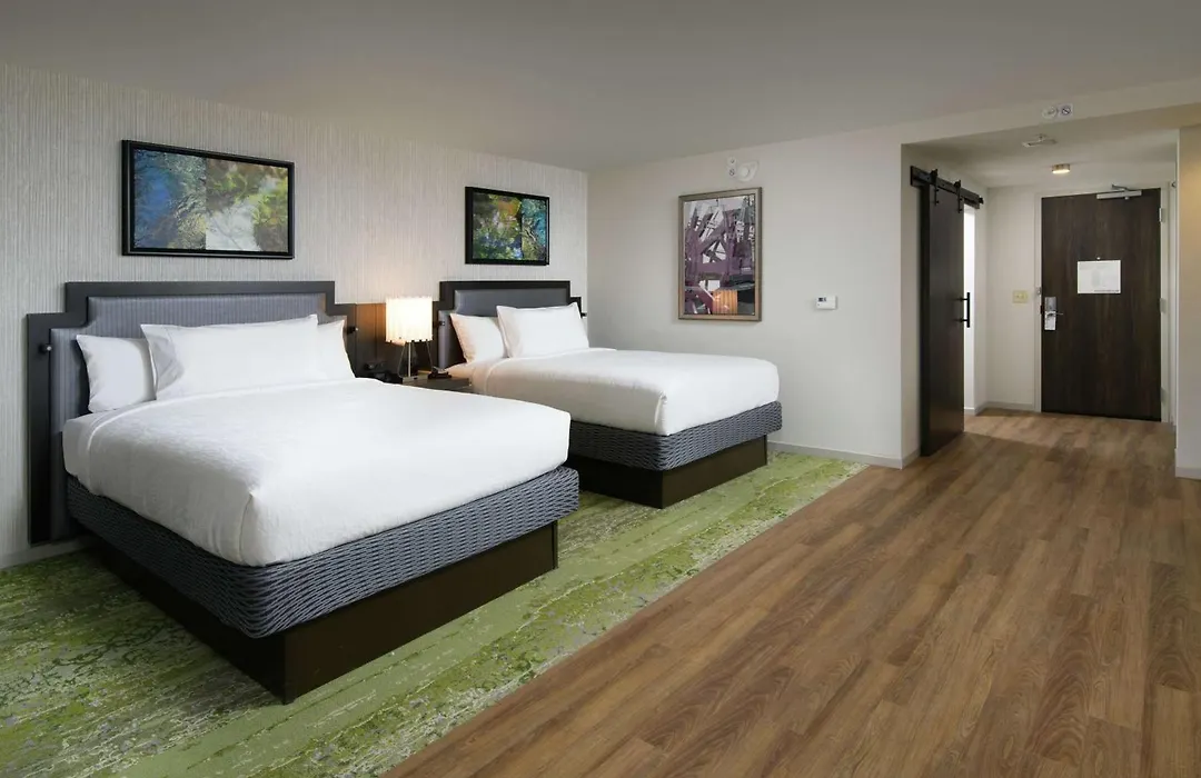 Hilton Garden Inn Memphis Downtown Beale Street-1