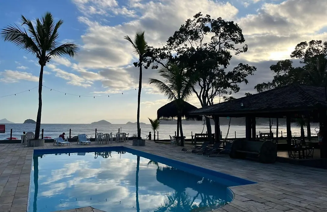 Summit Beach Hotel Boicucanga-1