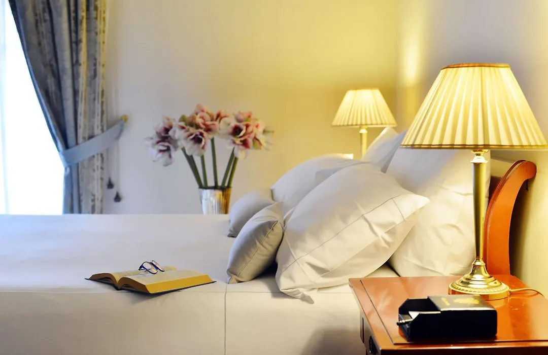 Grand Hotel Villa Torretta, Curio Collection by Hilton-1