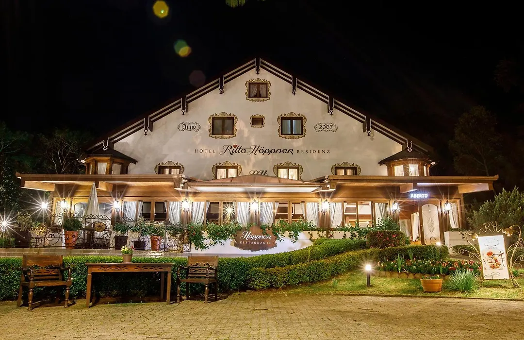 Hotel Ritta Hoeppner-1