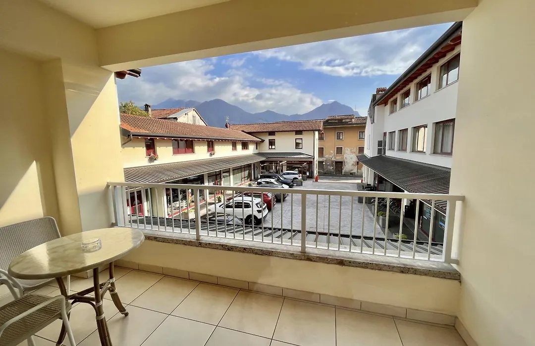 Hotel Lovere Resort & Spa-1