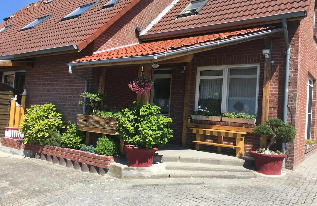Garni Hotel-Pension Holum-1