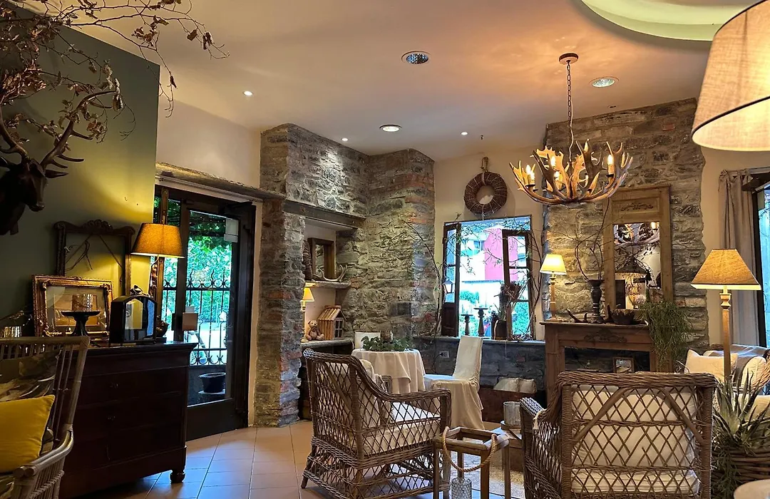 Hotel Ristorante San Giuseppe-1