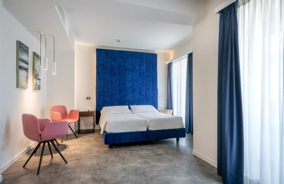 Hotel Garden Sea Wellness&Spa 4 stelle superior-1