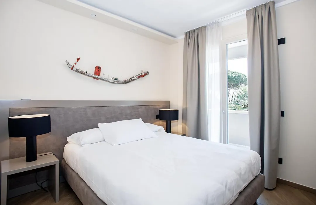 Hotel Barcarola 2-1