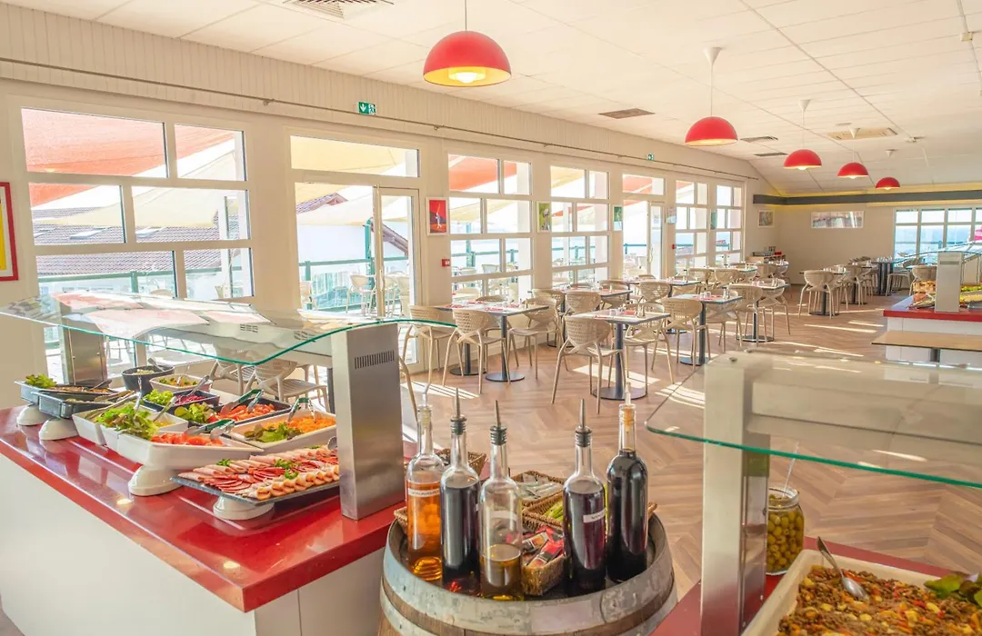 Azureva Club Hendaye-1