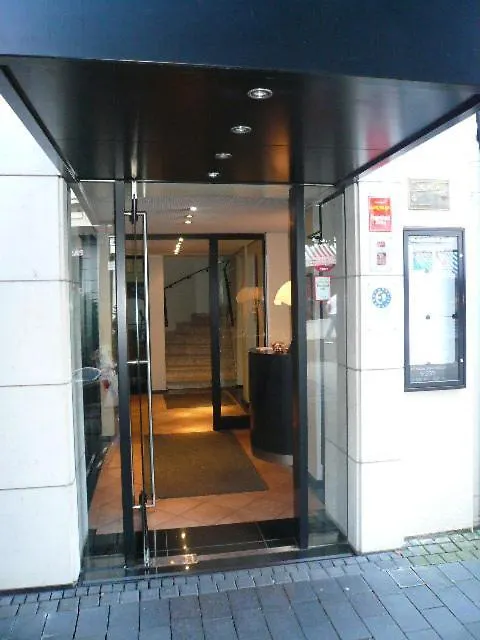 Hotel Kaiserhof-1