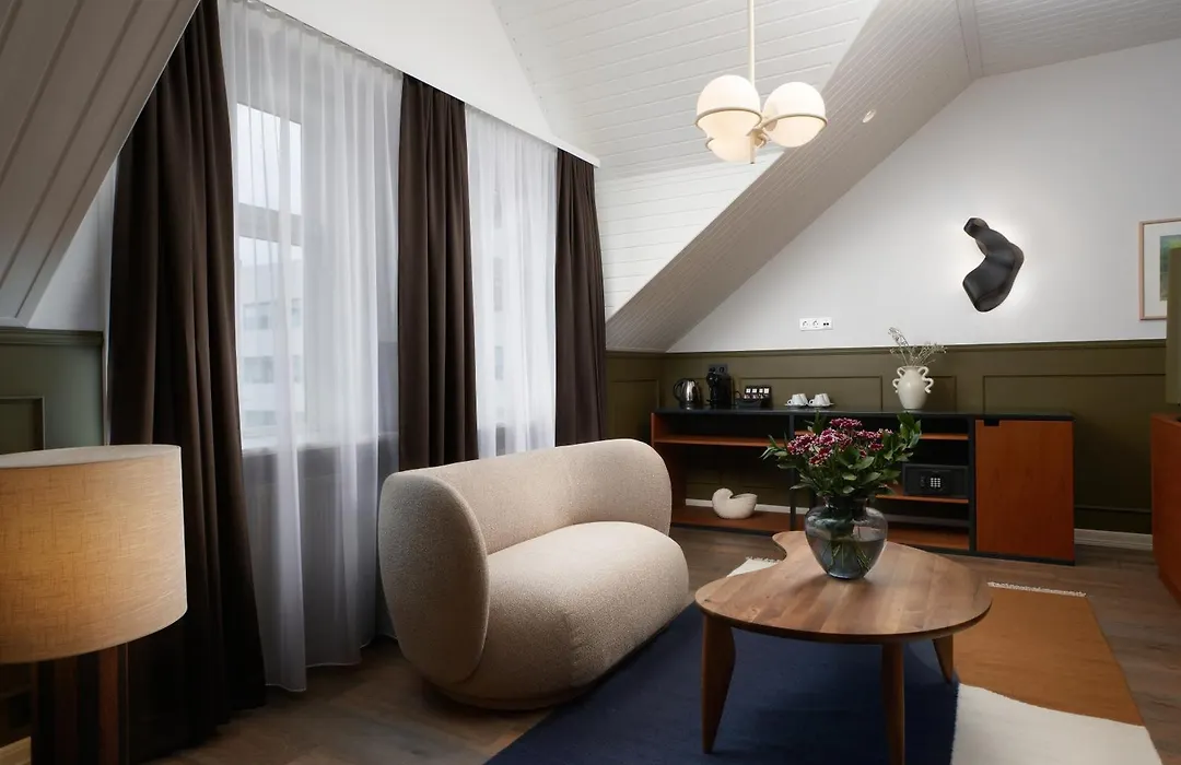 Alda Hotel Reykjavik-1