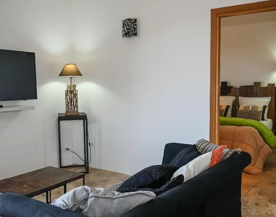 Résidence Bianca Casa-1