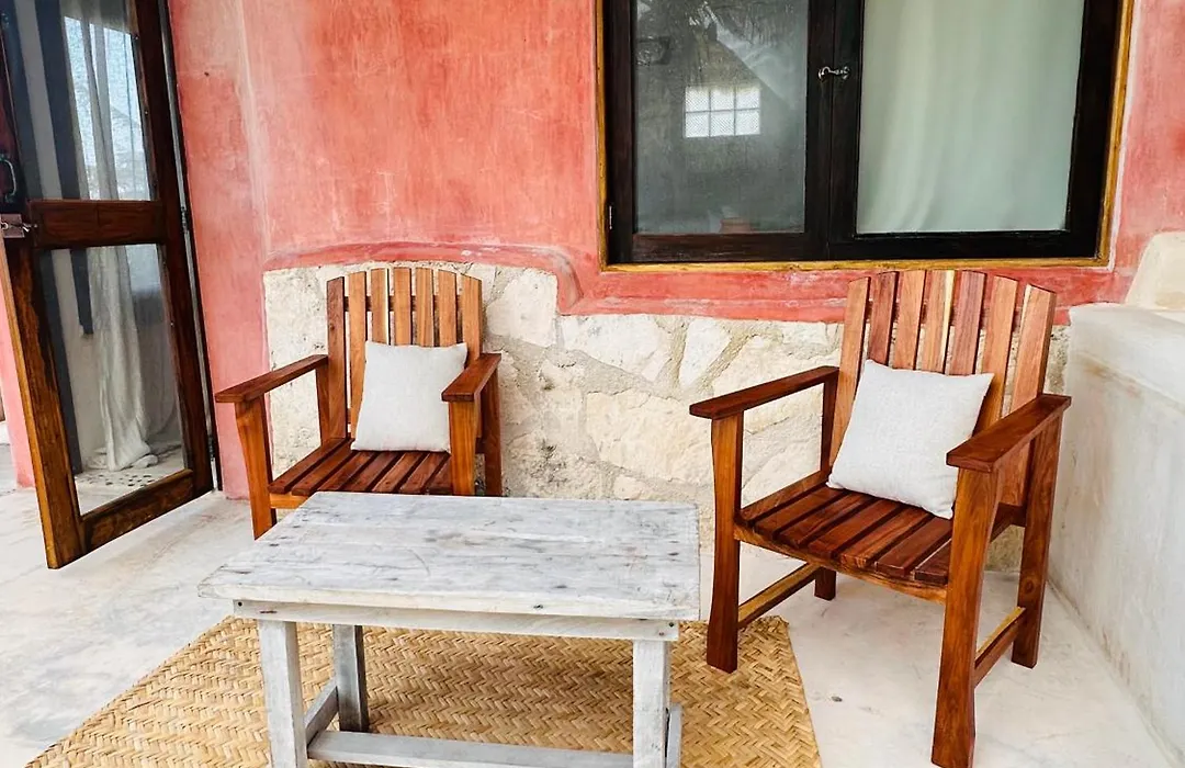 La Conchita Tulum (Adults Only)-1
