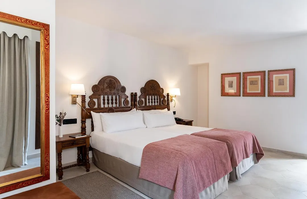 Parador de Ciudad Rodrigo-1