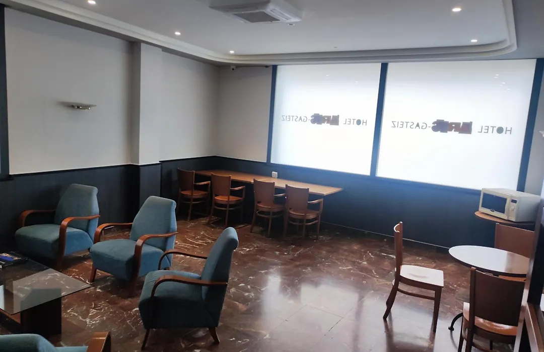 Hotel Arts - Gasteiz Centro-1