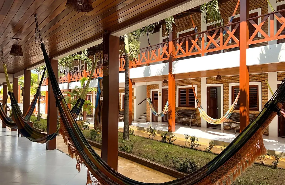 Jeri Hotel Group-1