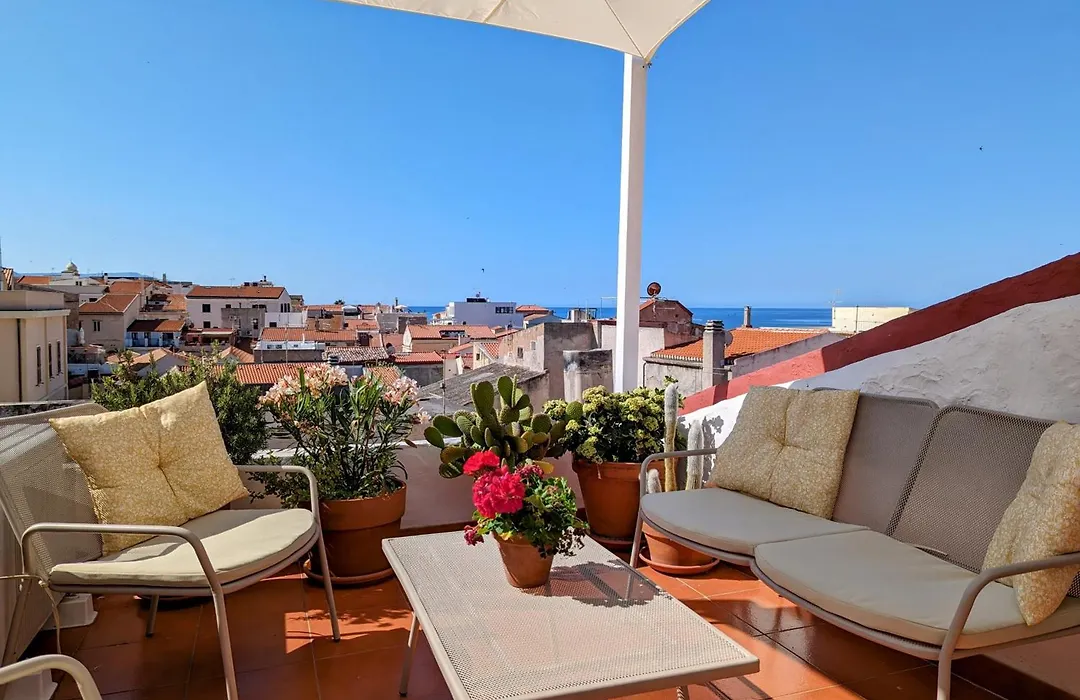 Panorama Guest House-1