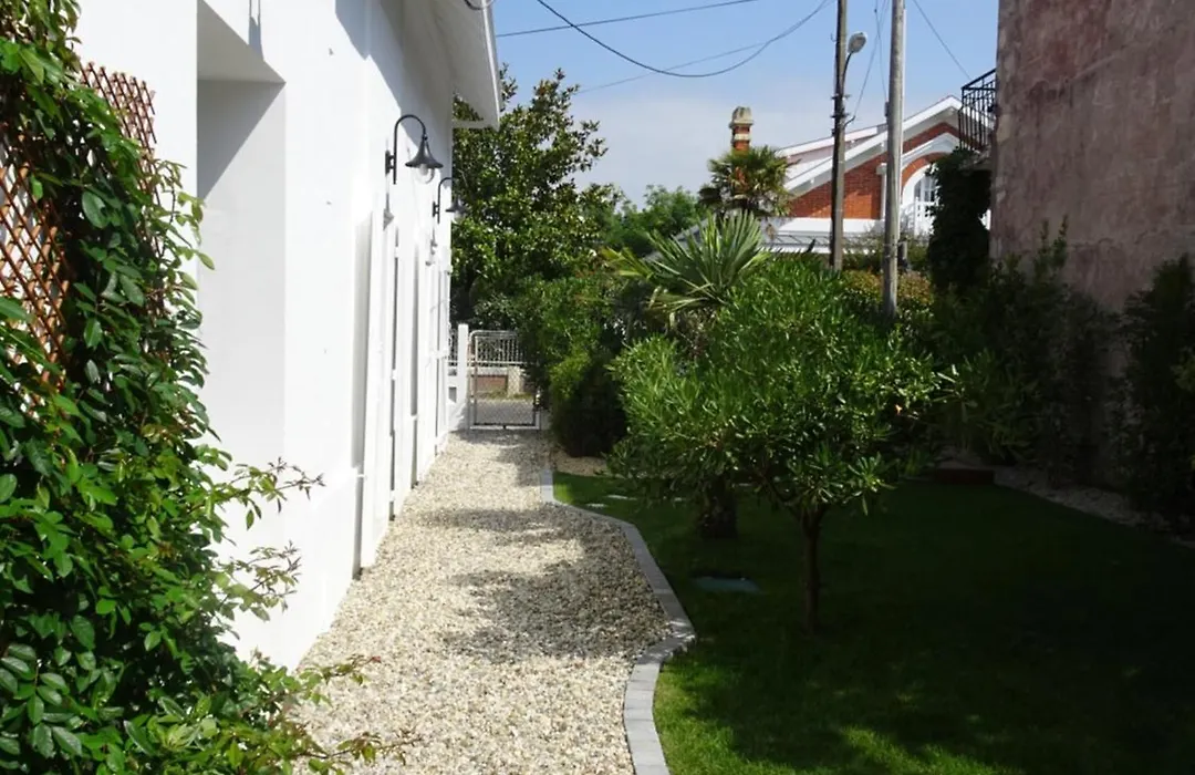 Chambres d'hotes - B&B Soulac 23-1