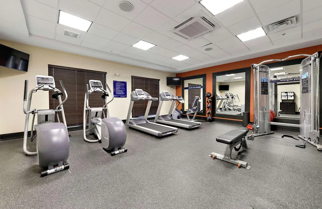Hampton Inn & Suites Gulfport-1
