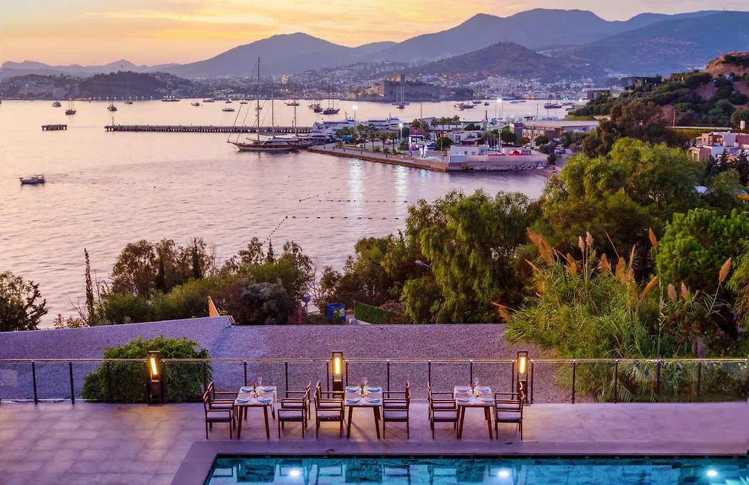 Senses Hotel - Adults Only-1