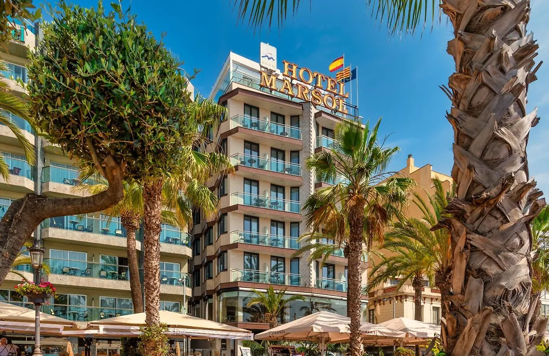 Hotel Marsol-1