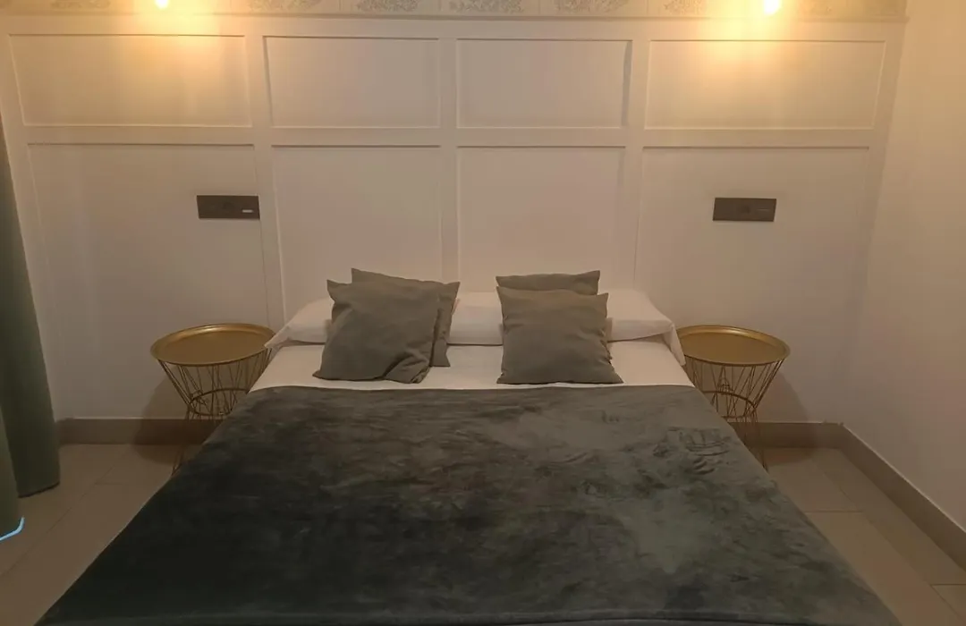 Hotel Cedran-1