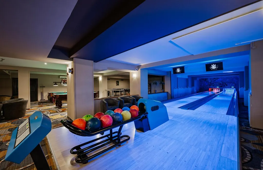 Hotel Belvedere Resort&Spa-1