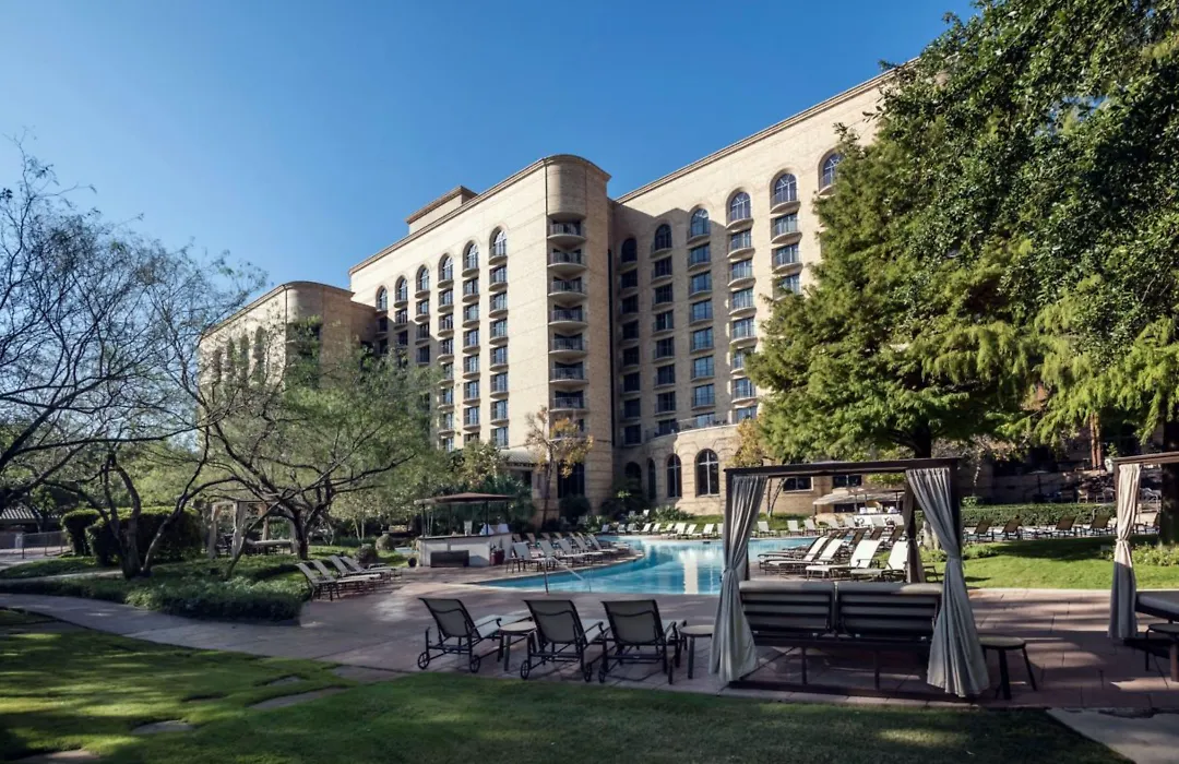 The Ritz-Carlton Dallas, Las Colinas-1