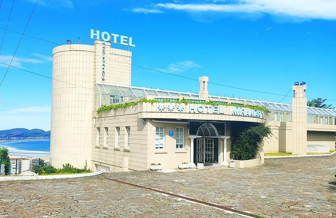 Hotel Miramar-1
