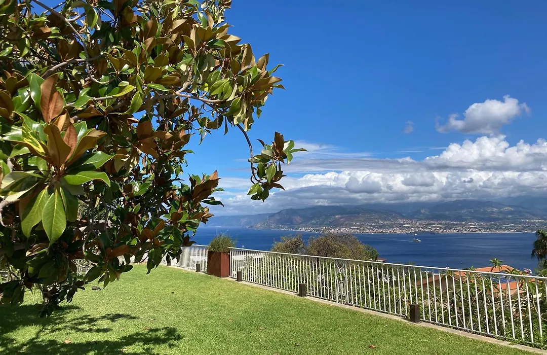 Scilla E Cariddi B&B-1