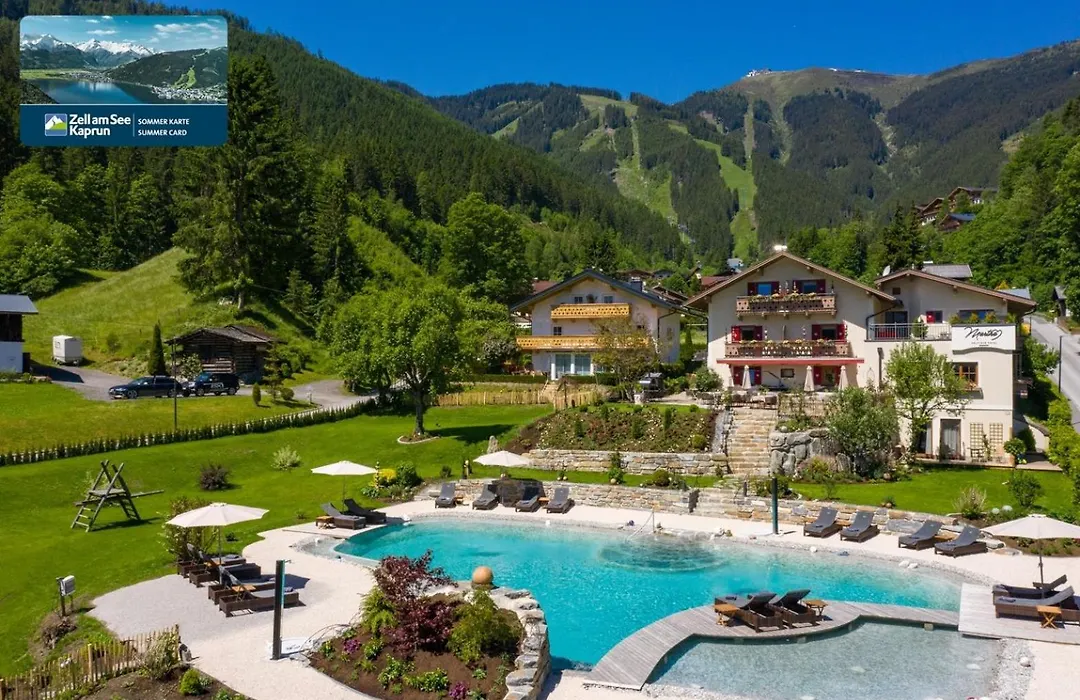 Boutique Hotel Martha-1