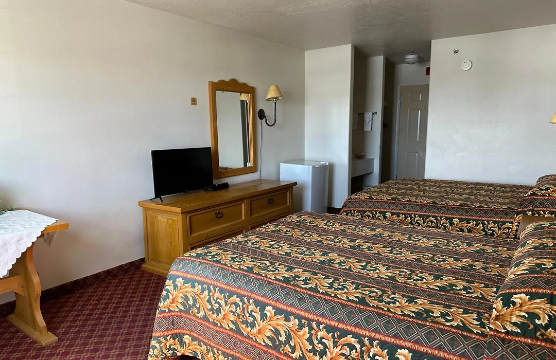 Columbine Inn And Suites-1