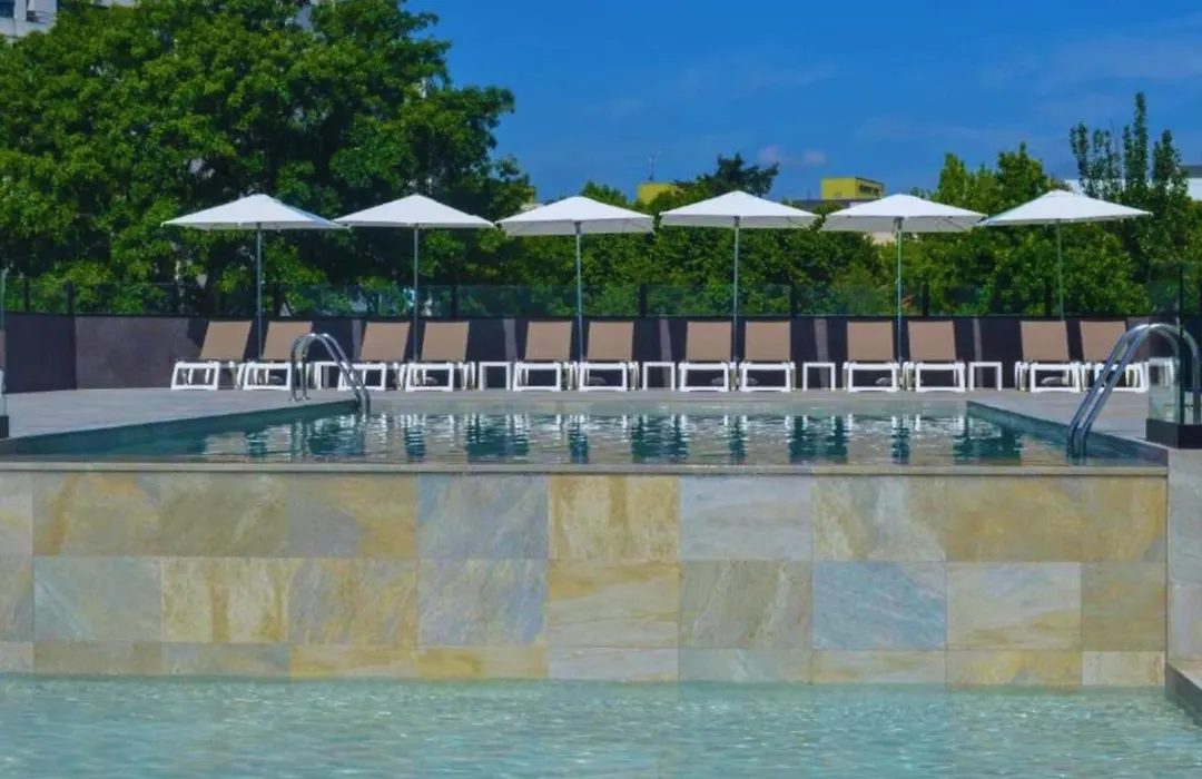 Hotel Premium Chaves - Aquae Flaviae-1