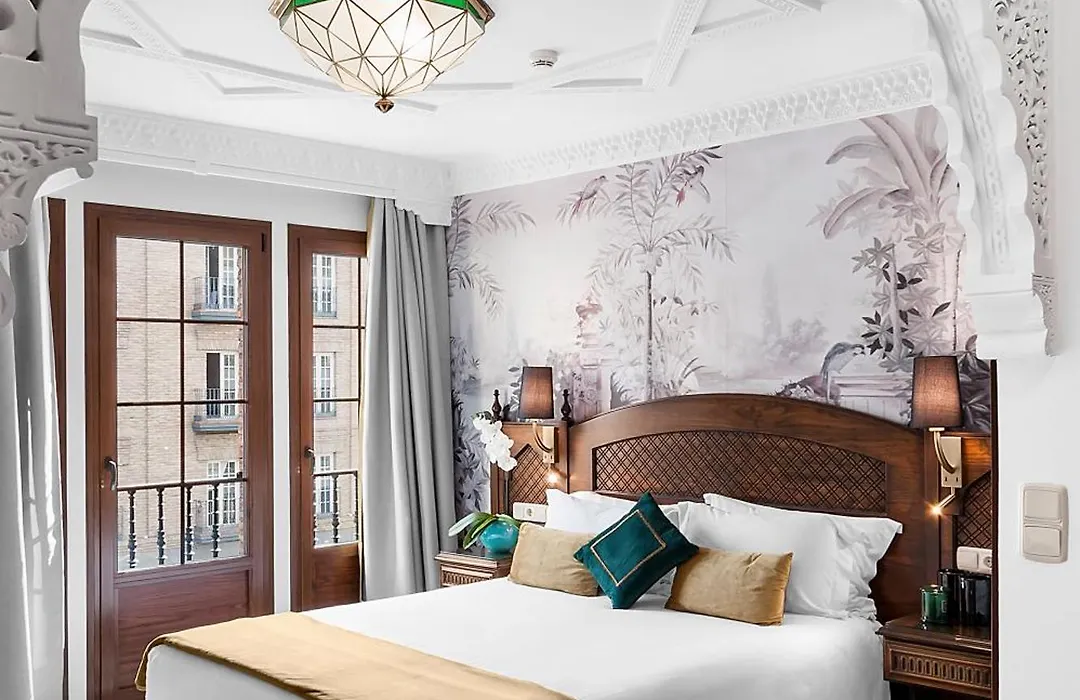 Hotel Boutique Las Almenas-1