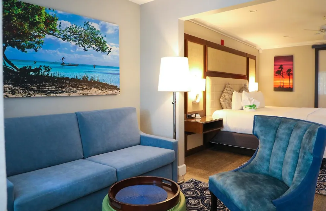 Almond Tree Inn - Adults Only-1