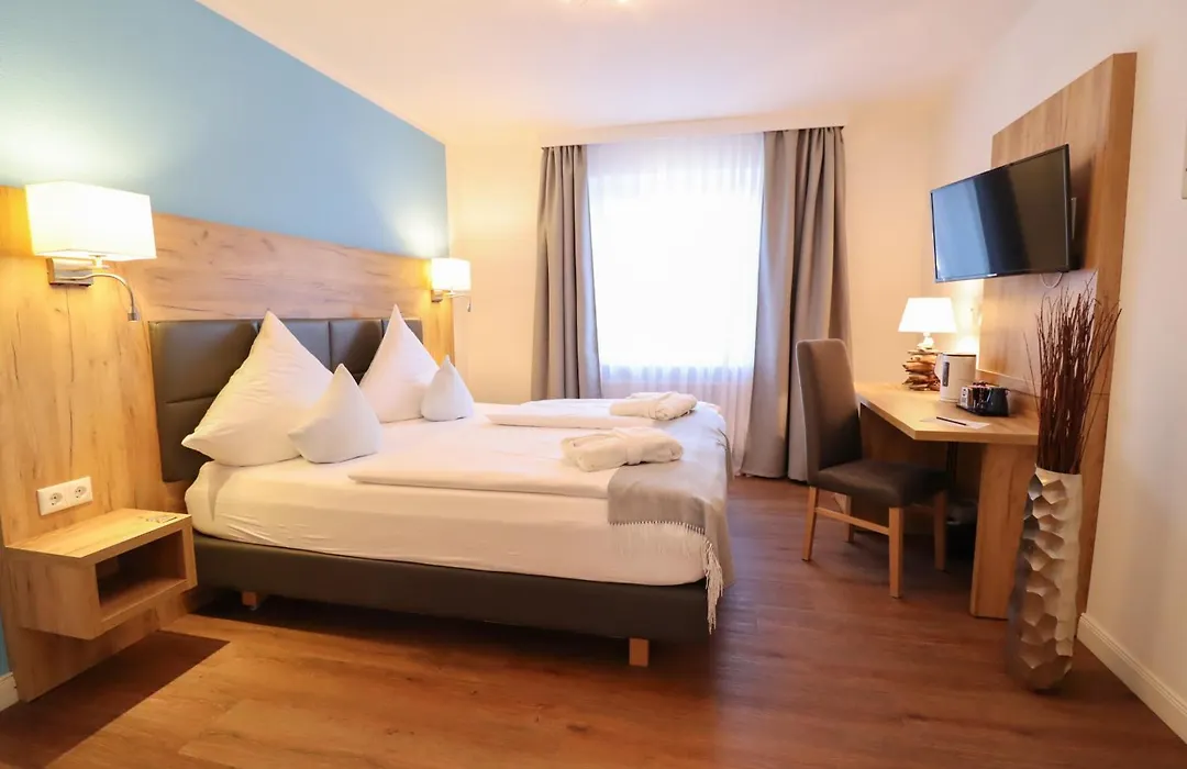 Hotel Das kleine Glück - Adults Only-1