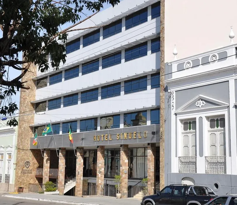 Hotel Sinuelo-1