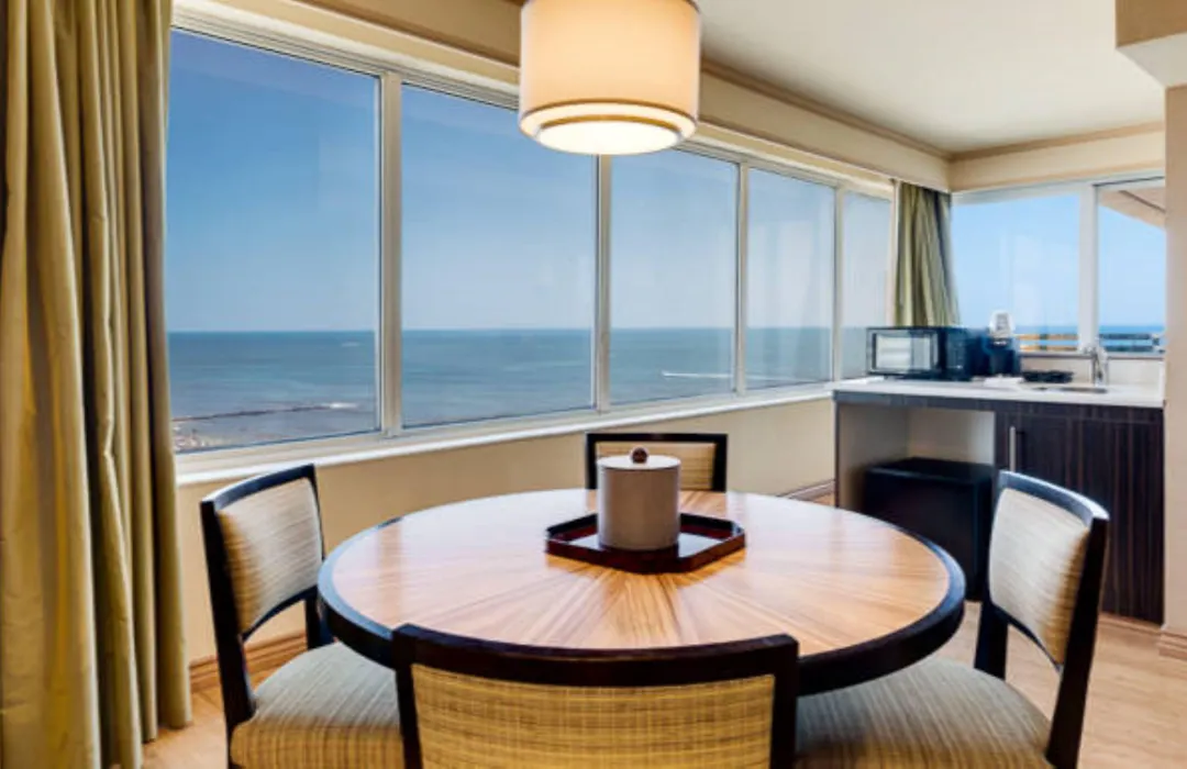 Showboat Hotel Atlantic City-1