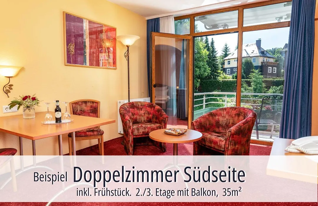 Hotel Am Kurhaus-1