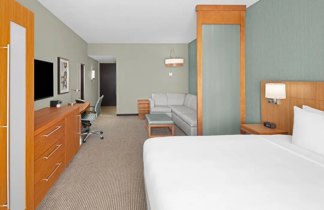 Hyatt Place Boca Raton-1