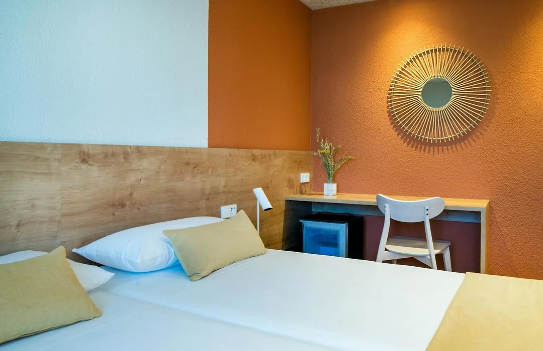 Hostal Barris-1