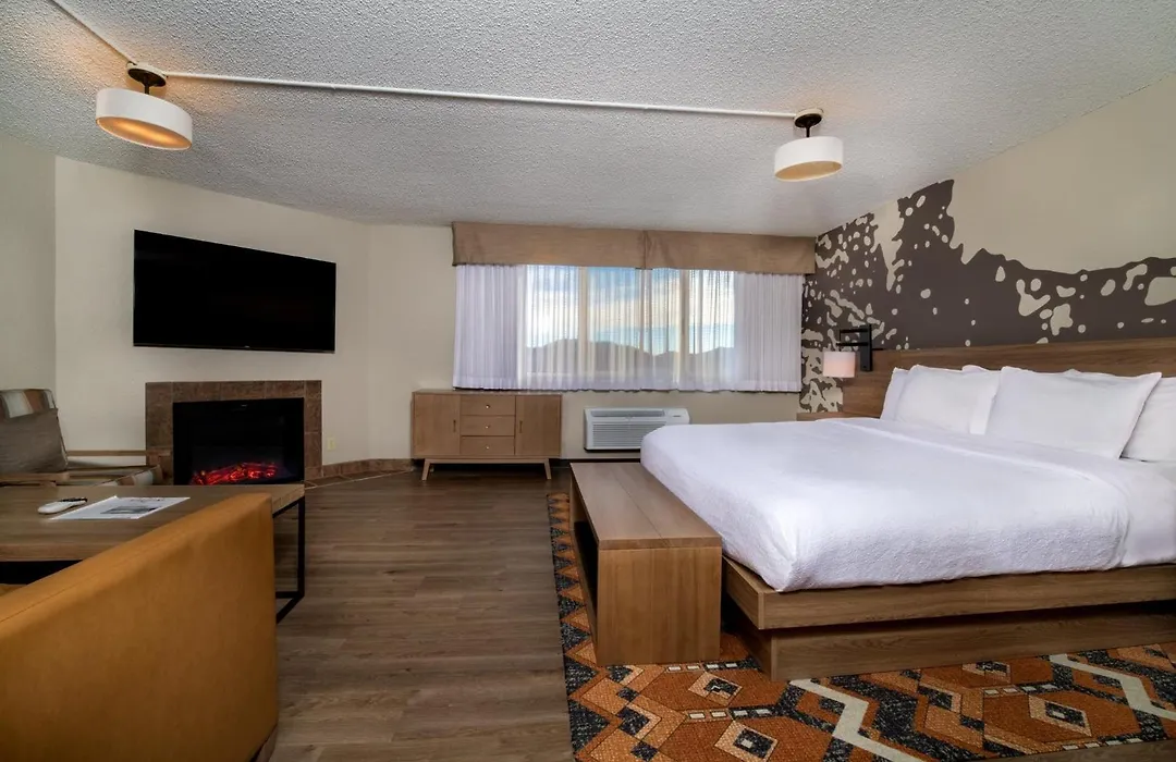 Holiday Inn Estes Park By Ihg-1
