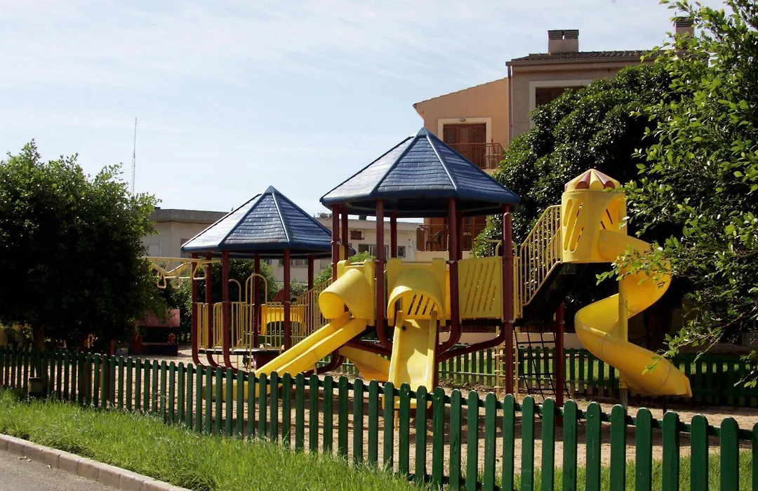 Albir Garden Resort-1