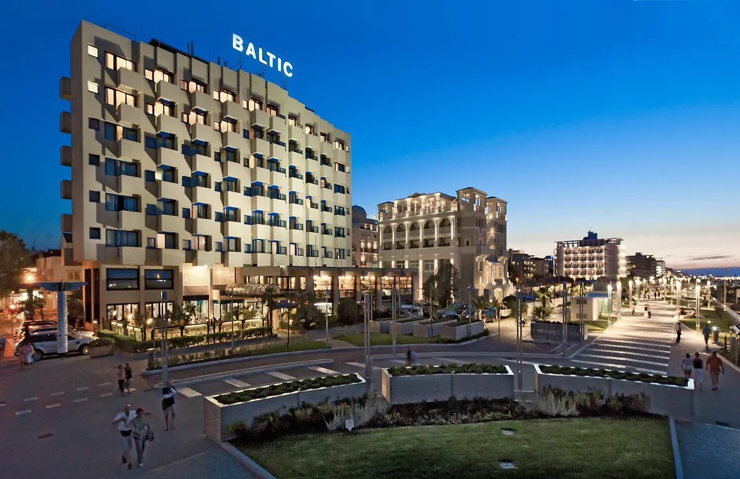 Hotel Baltic-1