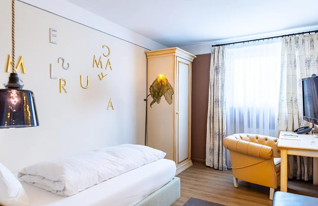DORMERO Hotel Kehl-1