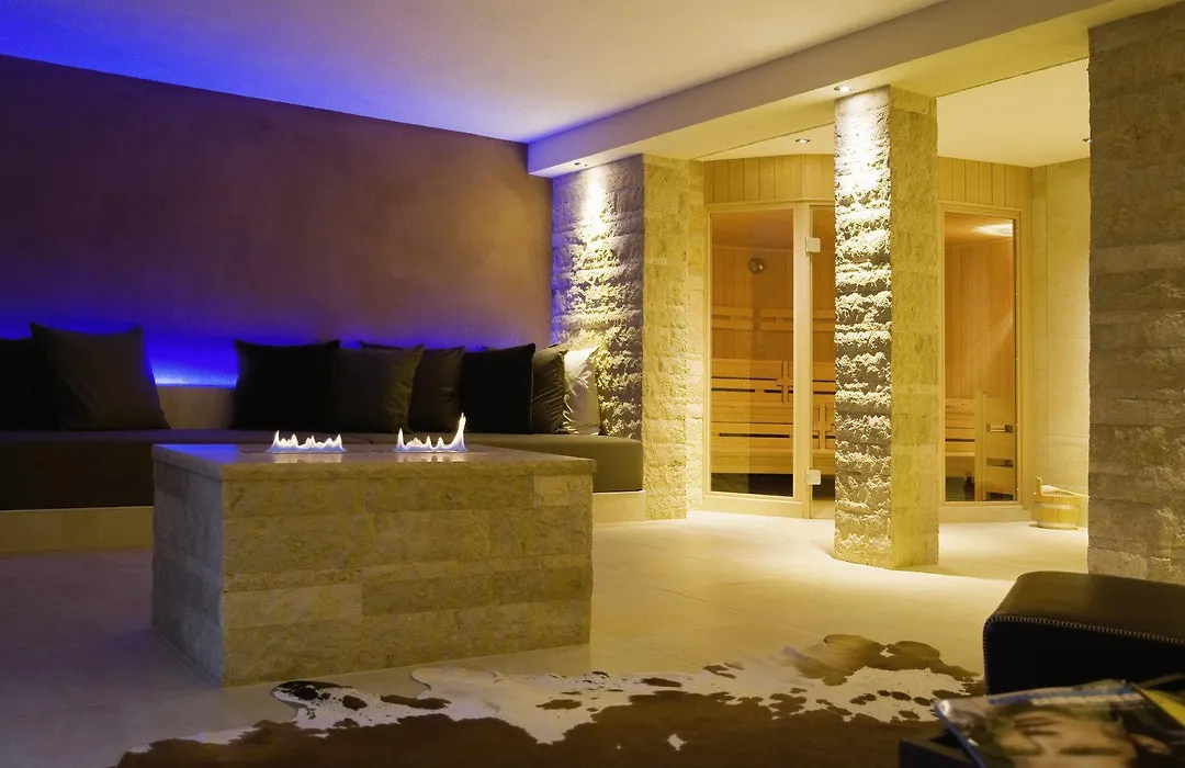 Hotel Restaurant Spa Torkel-1